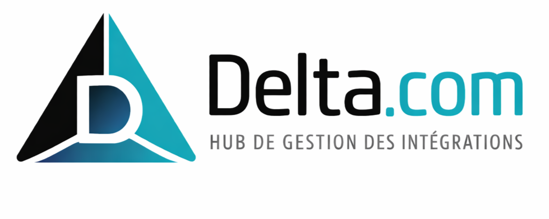 logo Delta.com
